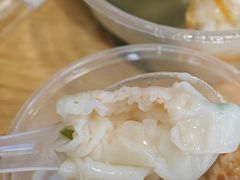 -长人馄饨铺(解放街店)