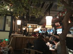 -苏乡兰亭·新派淮扬菜(吾悦广场店)