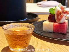 -法云安缦酒店