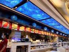 -皇马假日醉海南大酒店·假日一品派茶楼(秀英店)