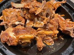 -南门小馆·清真(国贸商城店)