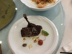 -高老庄新家宴(北斗星广场店)