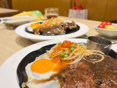 -豪客来牛排(云山大道店)