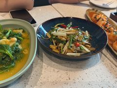 -半山腰·云南菜(侨福芳草地店)