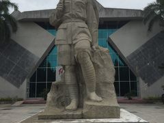 -红色娘子军纪念园