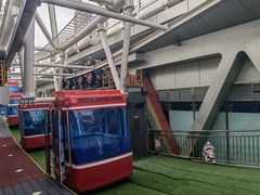 -天津之眼摩天轮