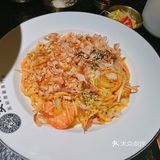 又来了，今天吃部队锅和海鲜炒乌冬