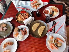 -西安W酒店·WEI全味西餐厅