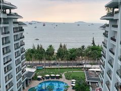 -天泽海韵度假酒店大堂吧