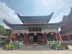 -皇罗禅寺