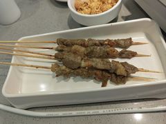 -半天妖烤鱼(中山路店)