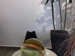 青头仔包-怪 kafe.