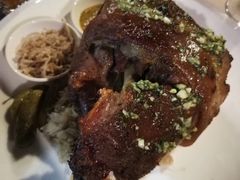 -布拉格餐厅· 中欧捷克菜(全国首店)