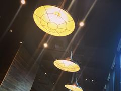 大堂-星巴克臻选(青岛麦凯乐分店)
