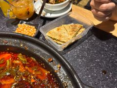 -小饕荟雅安贡椒鱼鲜馆(广福桥店)