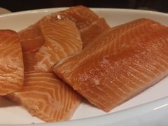 三文鱼-义乌香格里拉•食尚汇MIX