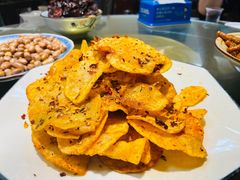 -神仙钵湘香土菜馆(光华路店)