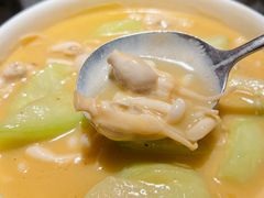 -闽上鲜·福建菜(龙湖滨江天街店)