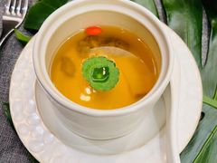 -王府茶楼茶宴·创意菜(朝阳公园店)