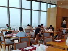 -视界美食自助餐厅·石家庄希尔顿酒店