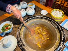 -匠岳·王宝器麻椒鱼(会展中心店)