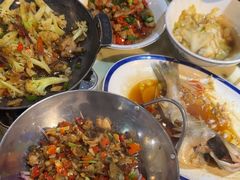 -野渡坡·极致湘菜·庭院餐厅(汉阳店)