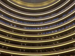 -杭州国际会议中心洲际酒店-原素全日餐厅(解放东路店)