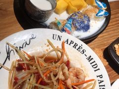 -岛风·台食小馆 ISLAND BISTRO(烟台山店)
