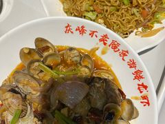-庆峰龙虾烧烤(合肥一店)