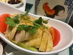 -滕记星发餐室·新加坡菜(巨鹿路店)