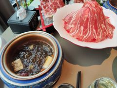 -享月汤皇·海鲜小火锅·聚会(曲江创意谷店)