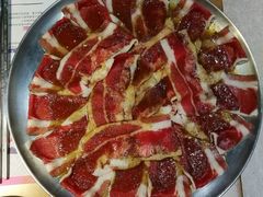 老炉家吾桑格-老炉家木炭烤肉(长江国际店)