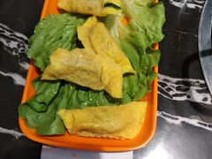 -古乐牛香·鲜牛肉牛杂火锅(解放东路店)