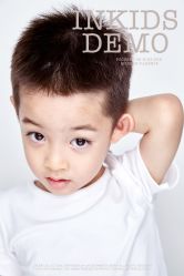 点击看大图 -INKIDS潮童社儿童摄影(朝阳大悦城店)