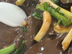 -胜记烧鹅美食