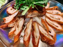 -西塔老太太泥炉烤肉(杭州首店)