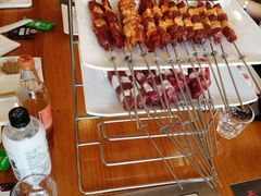 -牛上牛吊炉烧烤(红旗大街店)