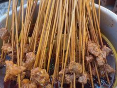 -钢管厂五区小郡肝火锅串串香(总店)