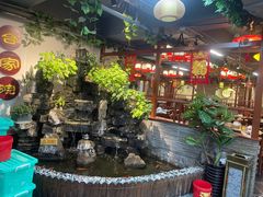 -合家院饭庄(榆关道店)