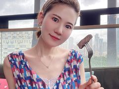 -THE CUT Rooftop顶楼牛排餐吧(环贸iapm店)
