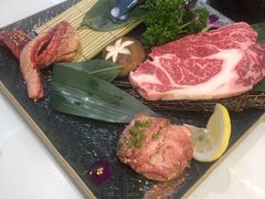 -千寻山野烤肉(中关村店)