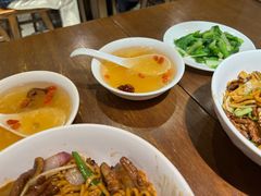 -寻裕记·现炒浇头面(人民广场店)