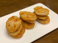 -枣子树·素食餐厅(朱家尖店)