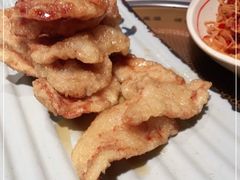-七八冷面·延边朝鲜族美食(欢乐谷店)