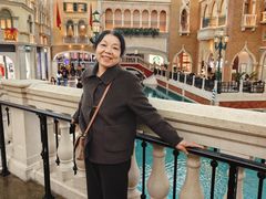-澳门威尼斯人综合度假区