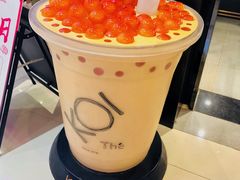 -KOI Thé(正佳广场店)