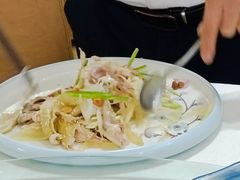 -肥仔顺德菜(龙悦居店)
