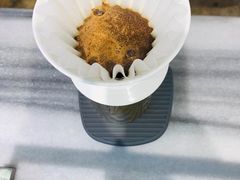 -收获咖啡HARVEST RESERVE(苍山店)