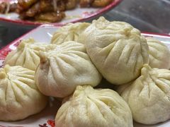 -宝正臻天津包子总店(金阳光居易店)