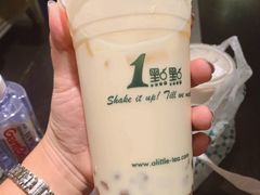 -1点点(河南中路店)